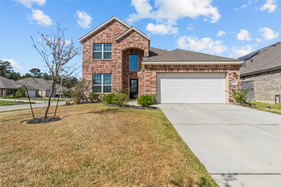 19124 Sonora Chase DR, New Caney, TX 77357
