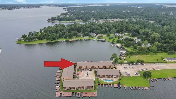 801 River RD #123F, Montgomery, TX 77356