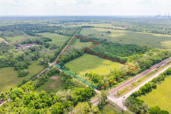0 Fm 2759,  Richmond,  TX 77469