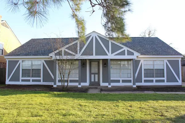 19707 Mission Mill LN, Houston, TX 77084