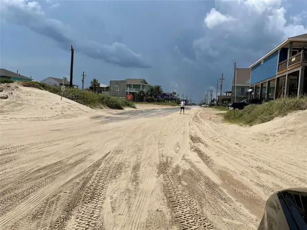 Crystal Beach, TX 77650,1765 Croaker Lane