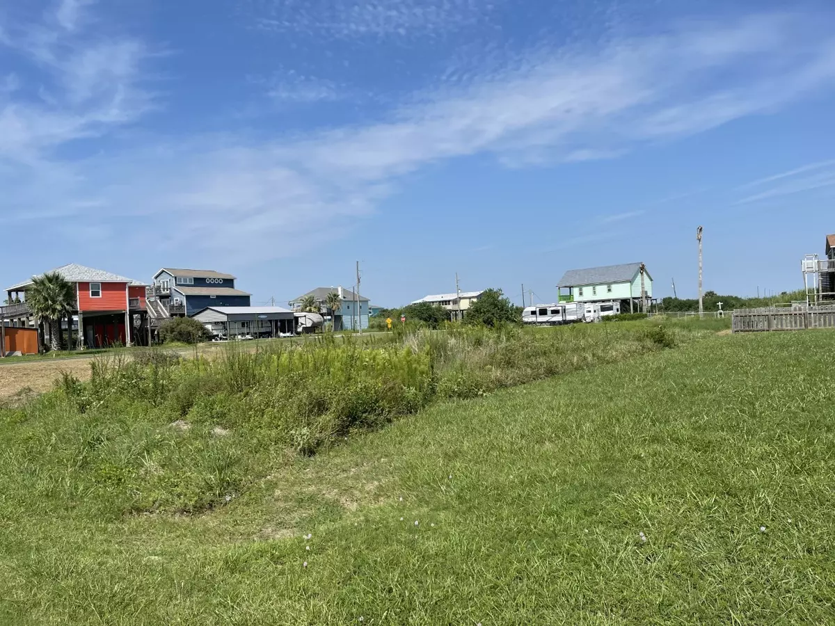 Crystal Beach, TX 77650,1765 Croaker Lane