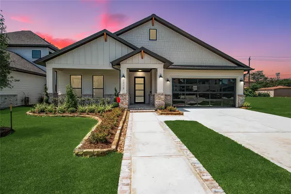 3312 Arbor ST, Houston, TX 77004