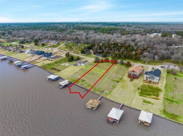 Point Blank, TX 77364,Lot 6 Legacy BLVD