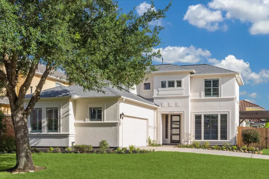 14323 Kingston Cove LN, Houston, TX 77077