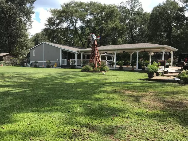 25845 Peach DR, New Caney, TX 77357