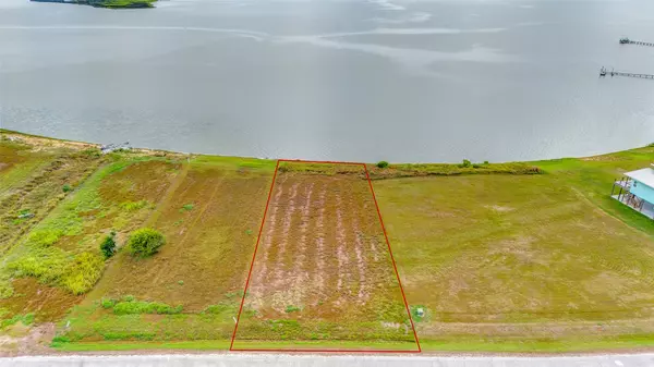 Port Lavaca, TX 77979,0 Windswept DR