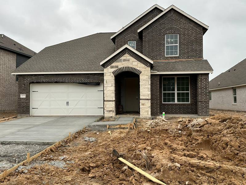 24535 Greeley Lake, Katy, TX 77493