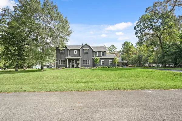 Stagecoach, TX 77355,16912 Wagon Wheel RD