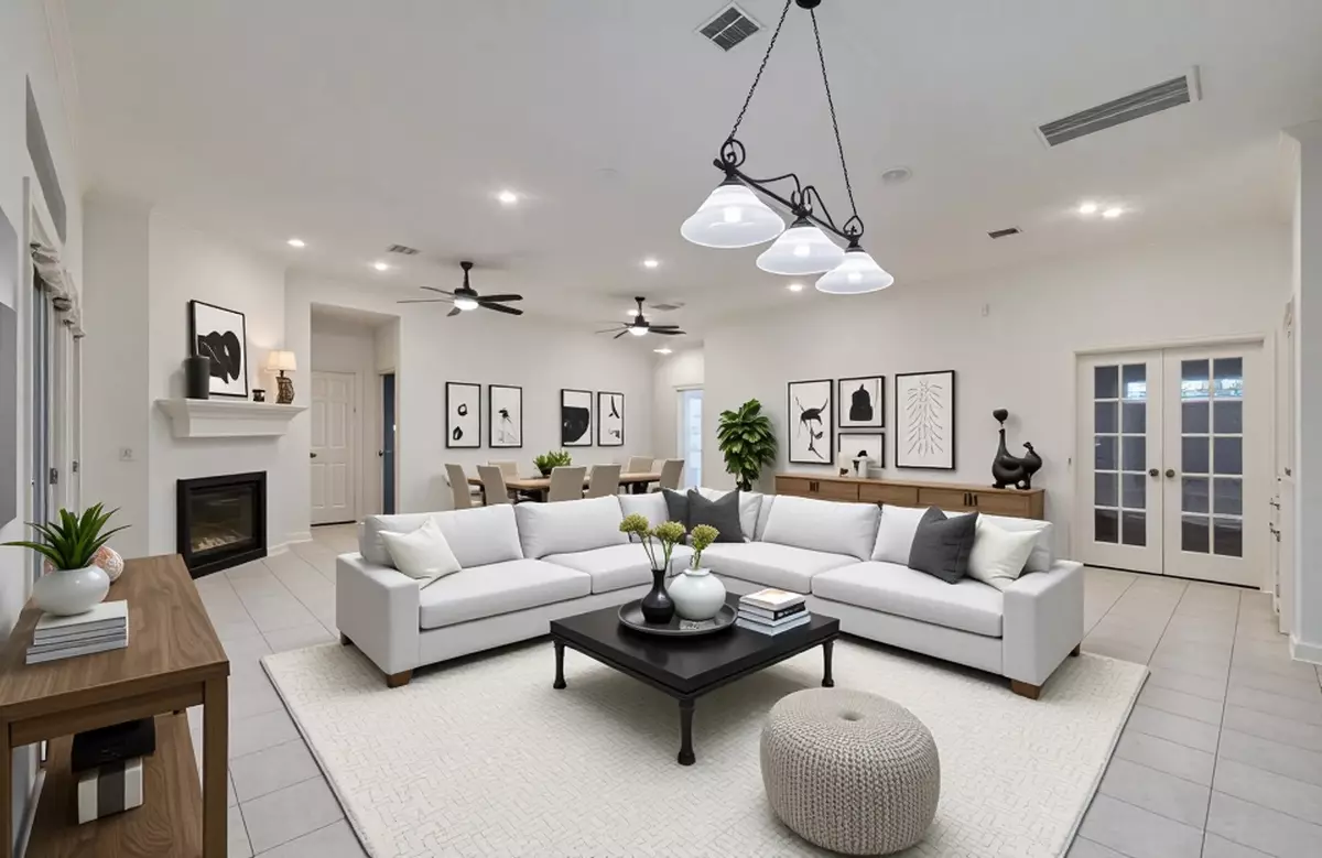 Houston, TX 77095,7203 W Hearthstone Green DR