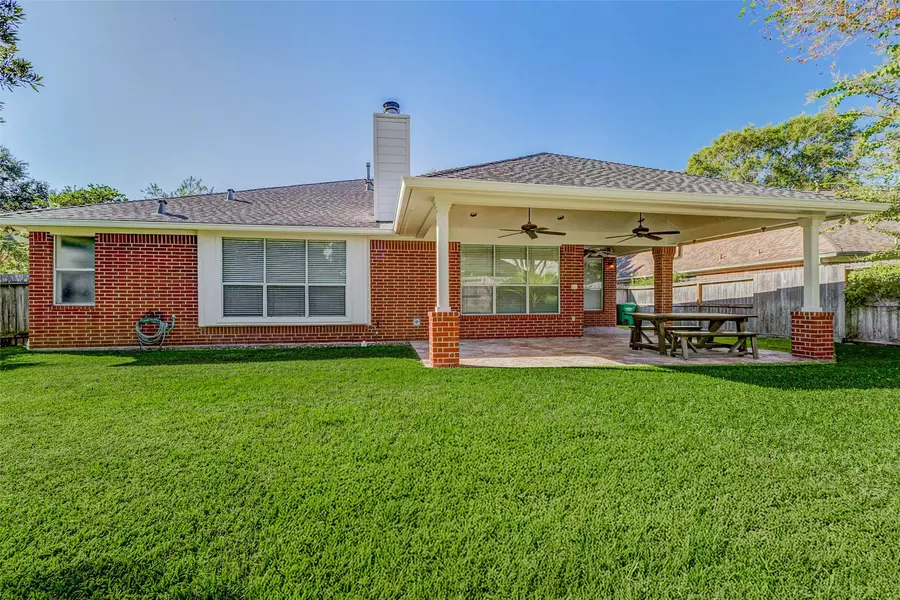 23314 S Warmstone WAY, Katy, TX 77494