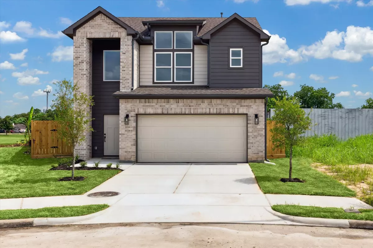 Houston, TX 77075,8614 Viera LN