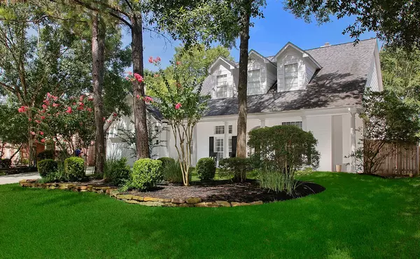 The Woodlands, TX 77382,26 W Fairbranch CIR