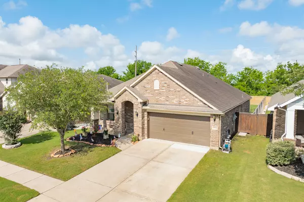 Iowa Colony, TX 77583,9534 Ocean DR