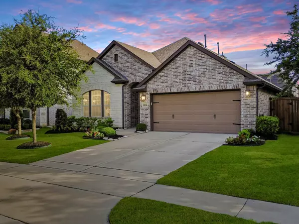 18218 Pedernales Springs DR, Cypress, TX 77433