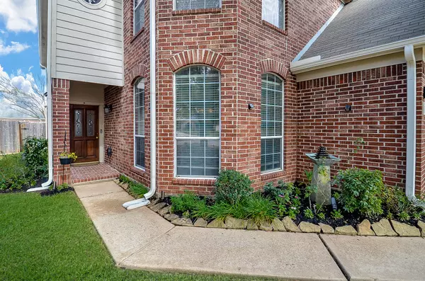 Houston, TX 77084,19110 Tulip Dale ST