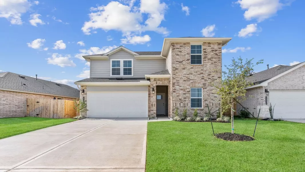 7927 Cavour Drive, Richmond, TX 77406
