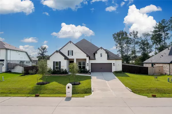 40951 Westley LN, Magnolia, TX 77354