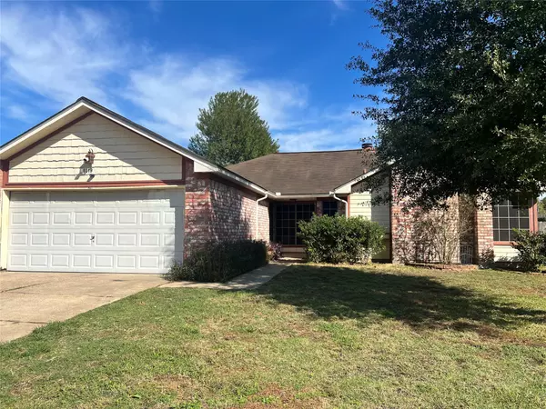 Katy, TX 77450,1019 Western Springs DR