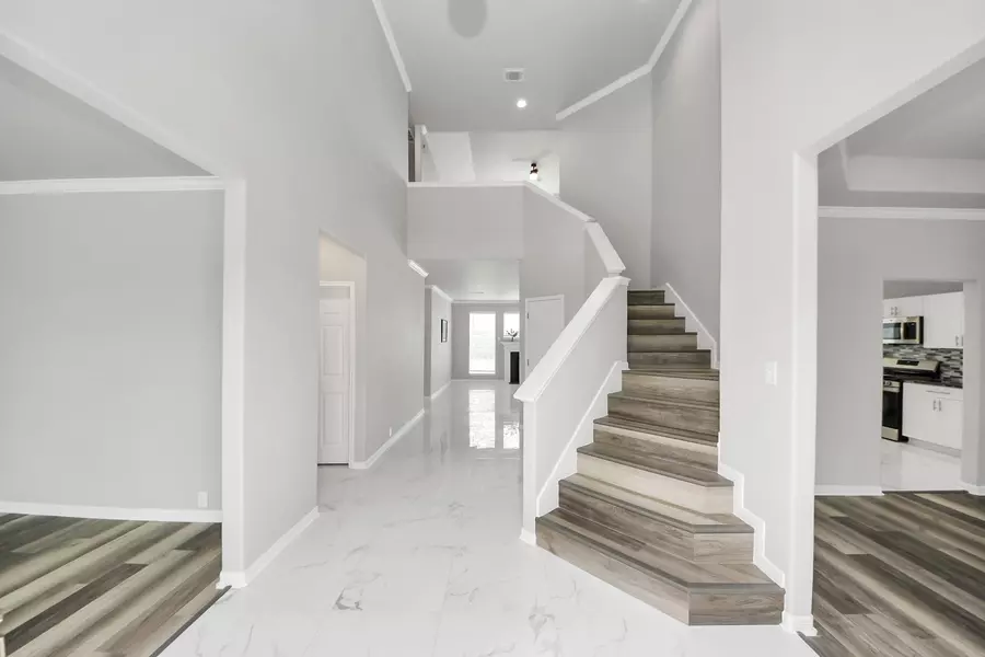 6242 Clear Canyon DR, Katy, TX 77450