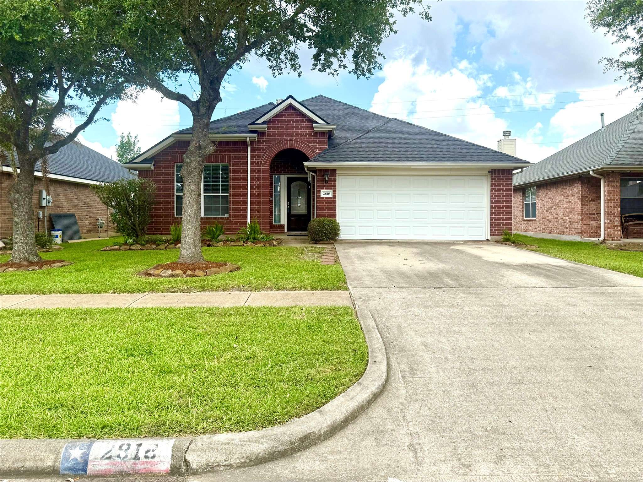 Deer Park, TX 77536,2818 White Sands DR