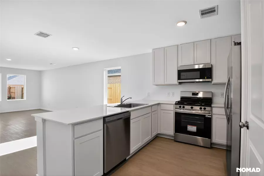 26719 Scarlet Willow DR, Katy, TX 77493