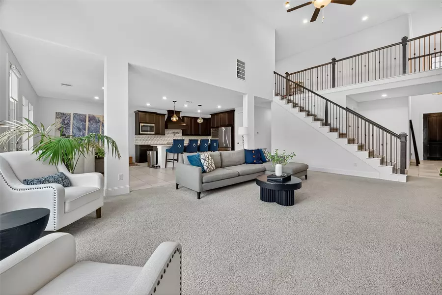 9918 Knollwood LN, Missouri City, TX 77459