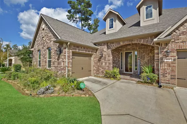 Conroe, TX 77304,1833 Lily Meadows DR