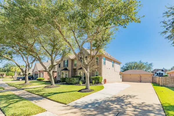 Pearland, TX 77581,3509 Boxwood Gate TRL