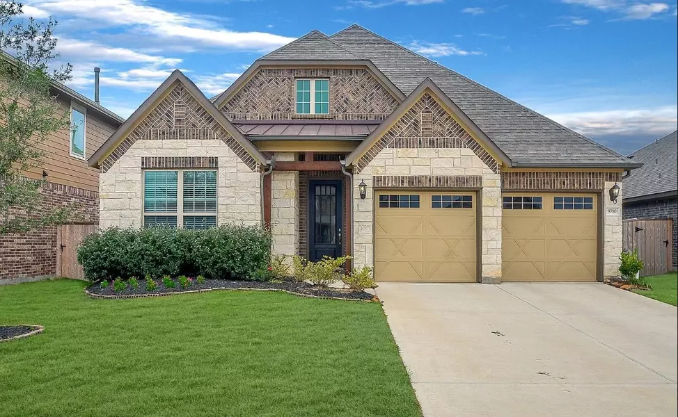 9710 Autumn River LN, Richmond, TX 77406