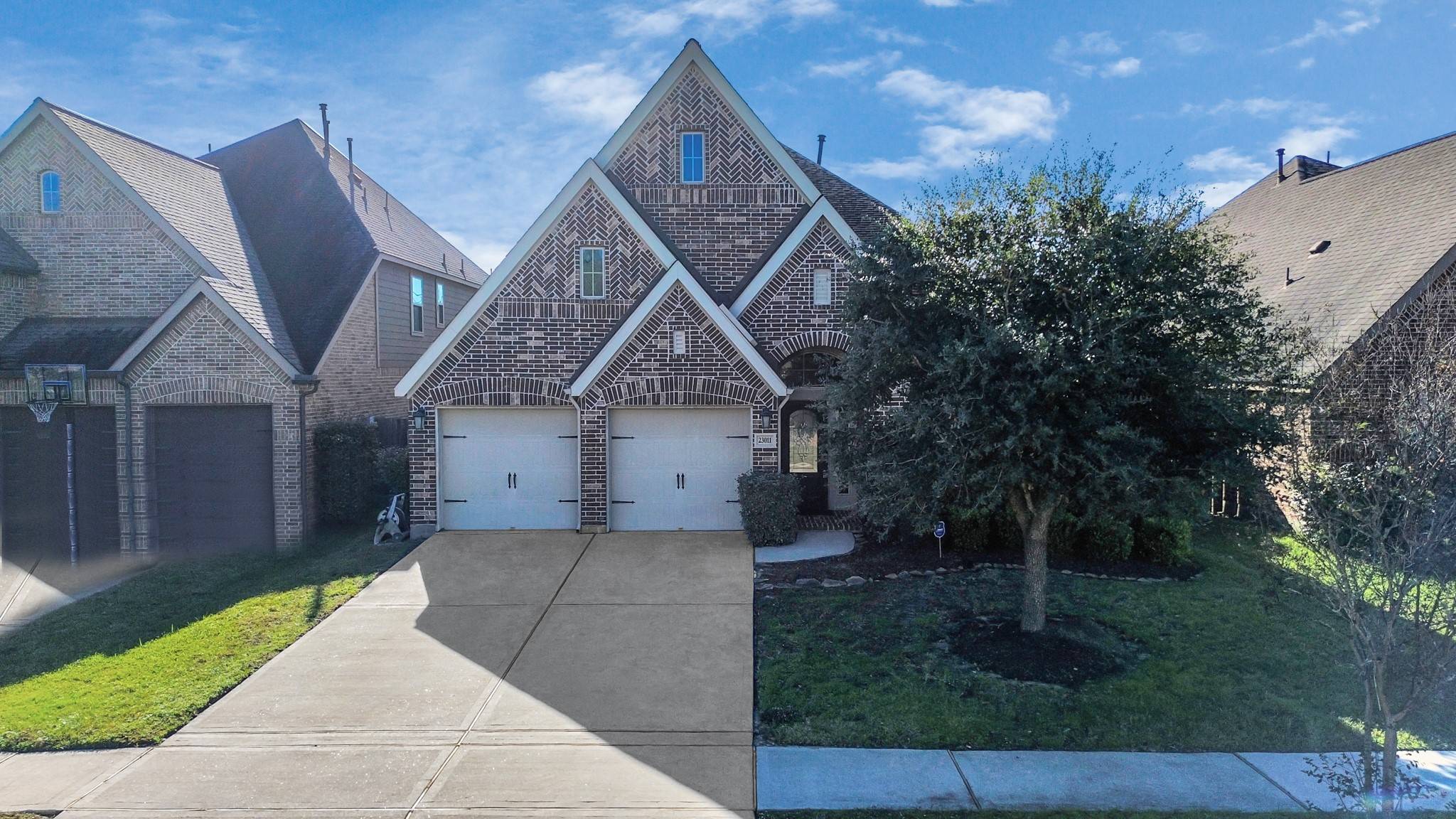 Katy, TX 77493,23011 Fenster Fox TER