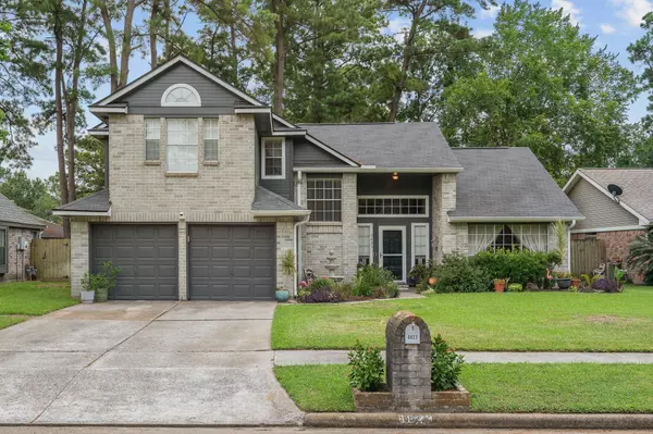 Spring, TX 77379,6823 Norvara TRL