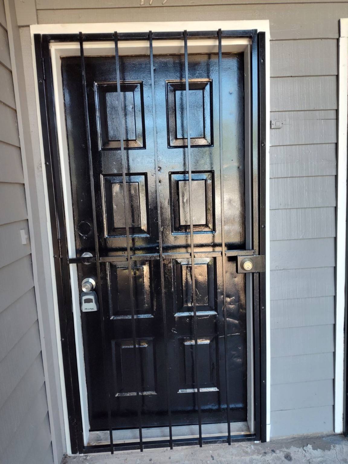 Address Not Disclosed