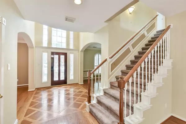 Houston, TX 77041,5803 Song Ridge CT