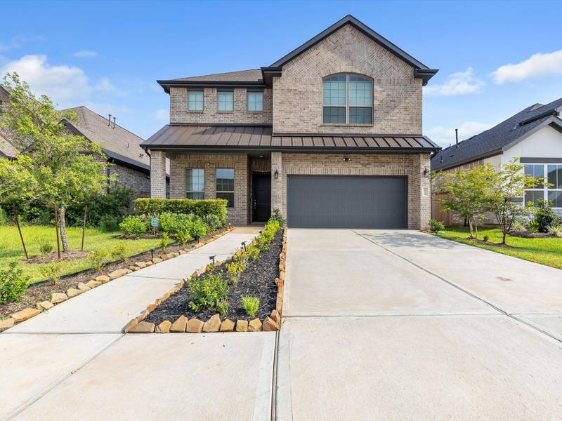 10718 Hidden Rock DR, Missouri City, TX 77459