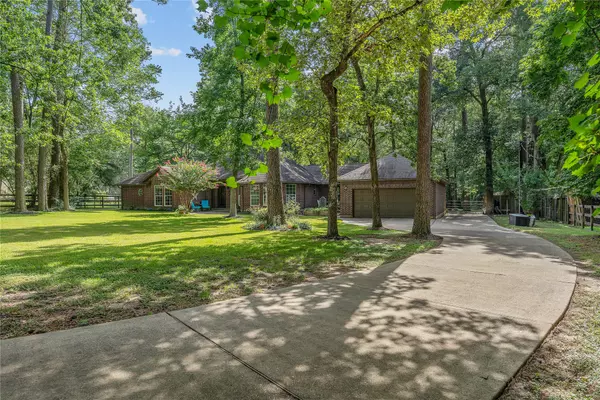 Magnolia, TX 77354,40507 Winding Way CT