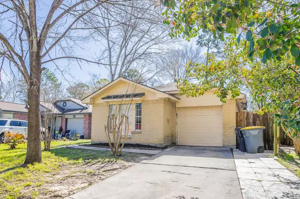 Spring, TX 77373,5326 Lynngate DR