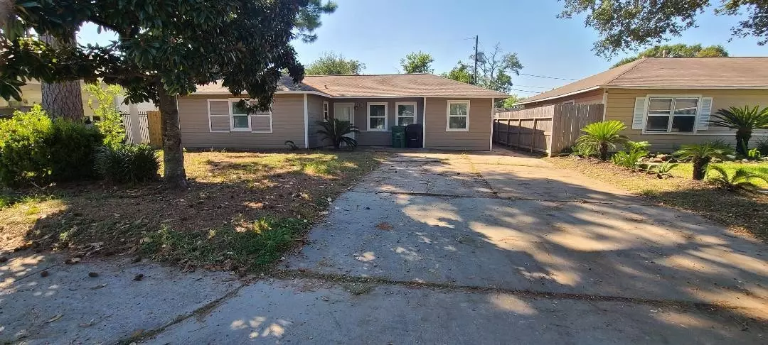 Houston, TX 77021,4918 Balkin ST