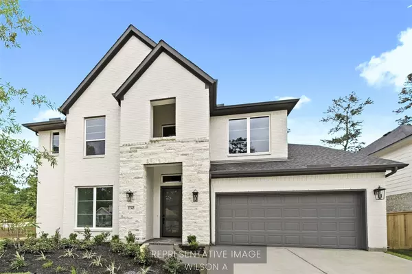26202 Meadow Bliss WAY, Hockley, TX 77447