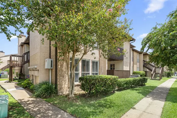 1500 Bay Area BLVD #322, Houston, TX 77058
