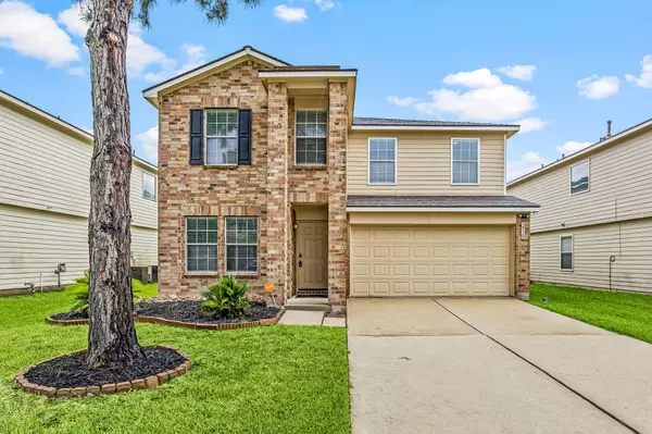 Cypress, TX 77433,19130 Yaupon Ranch DR