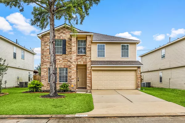 Cypress, TX 77433,19130 Yaupon Ranch DR