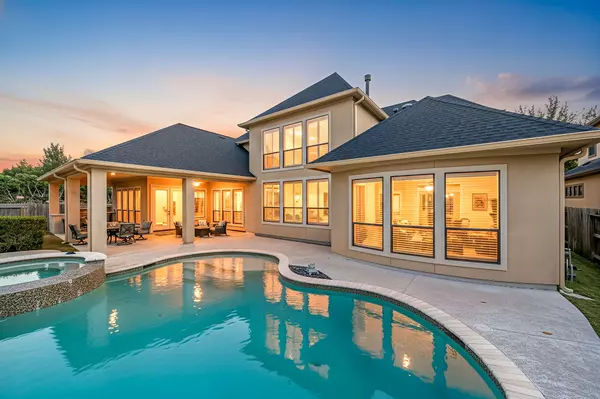 Katy, TX 77494,4806 Derbywood Glen LN