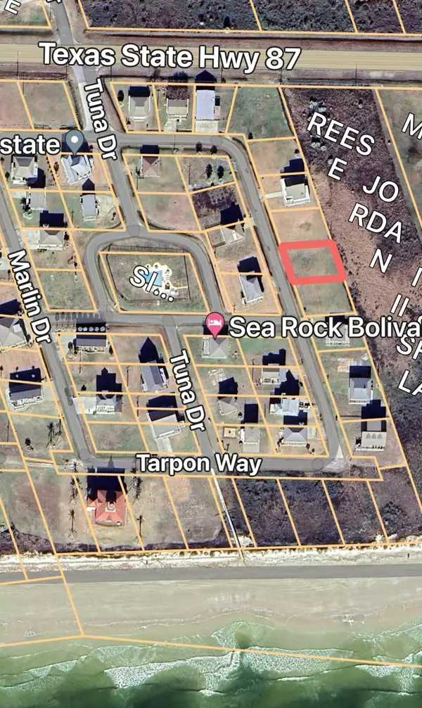 Crystal Beach, TX 77650,974 Sailfish