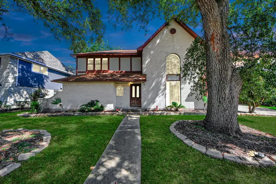 4712 Country Club VW, Baytown, TX 77521