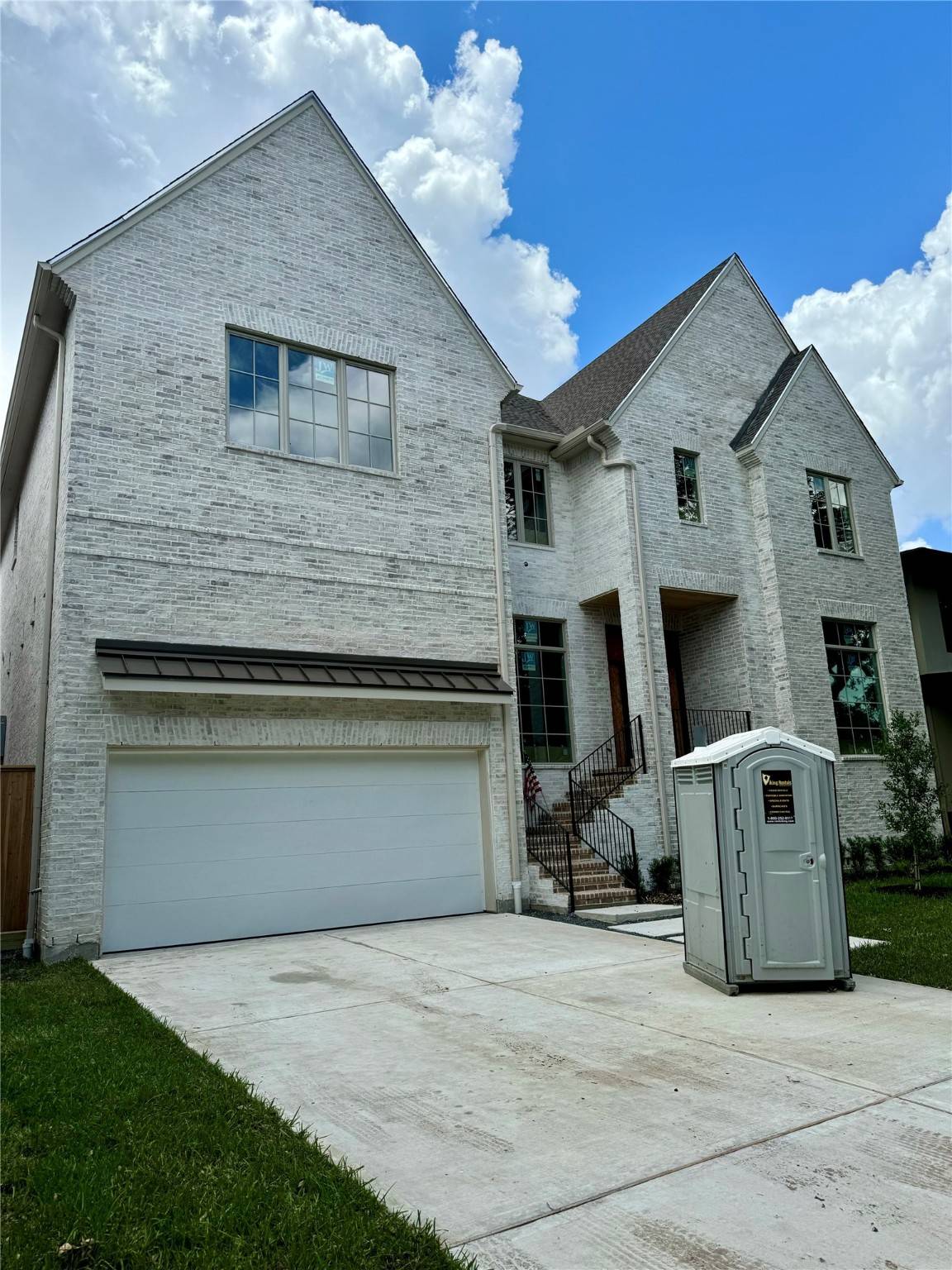 3514 Drummond ST, Houston, TX 77025