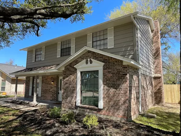 Houston, TX 77088,5822 Caruso Forest DR