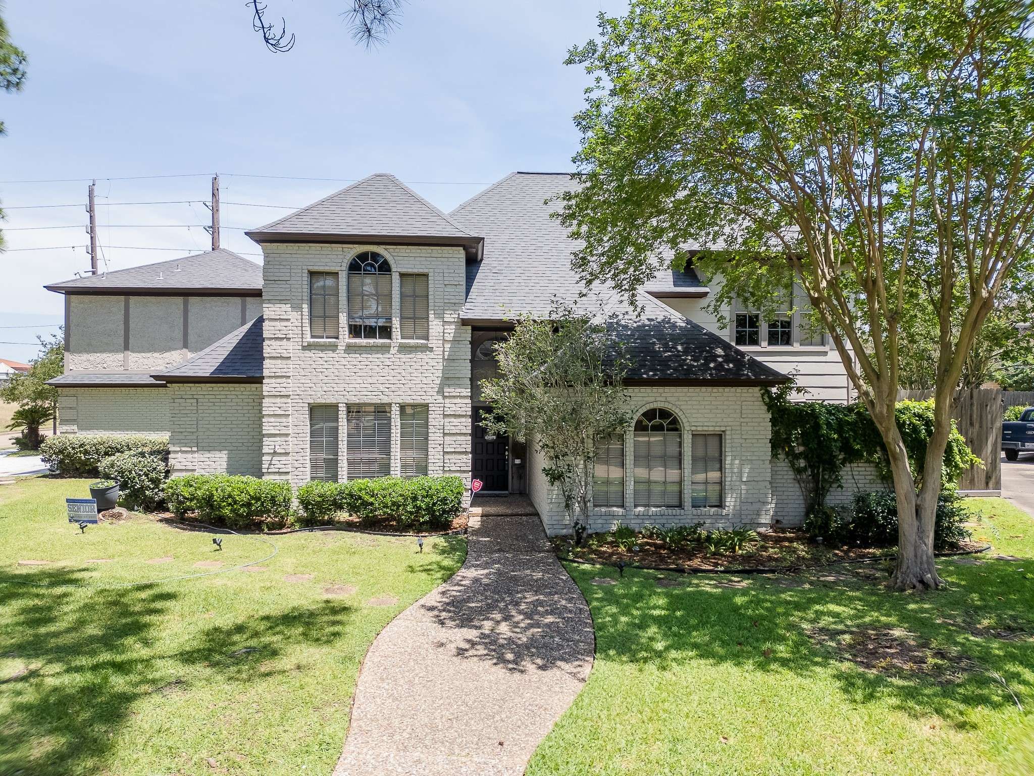 855 Shillington DR, Katy, TX 77450