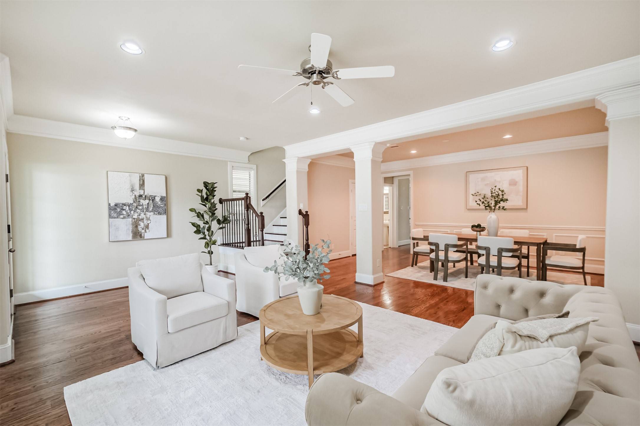 231 W 26th ST, Houston, TX 77008