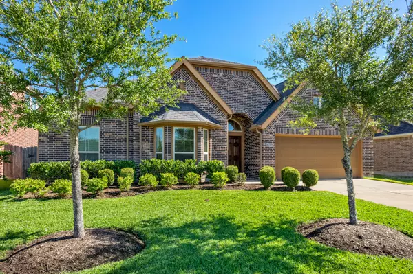 Richmond, TX 77469,21626 Oleaster Springs LN